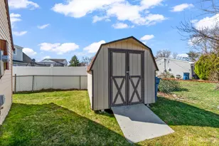 56 Evergreen Terrace, Monroe Township, NJ 08831 - Photo 28