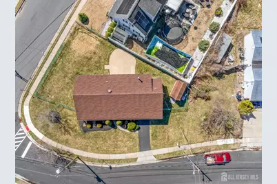 56 Evergreen Terrace, Monroe Township, NJ 08831 - Photo 6