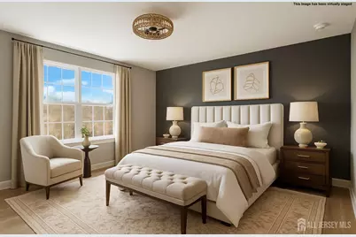 1901 Swales Court, Monroe Township, NJ 08831 - Photo 10