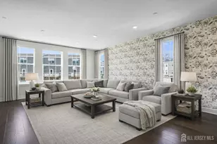 1901 Swales Ct, Monroe Township, NJ 08831 - Photo 4