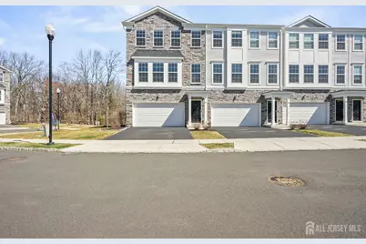 1901 Swales Court, Monroe Township, NJ 08831 - Photo 1