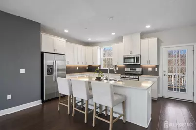 1901 Swales Court, Monroe Township, NJ 08831 - Photo 6