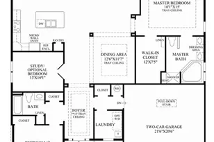 16 Tamarack Rd, Monroe Township, NJ 08831 - Photo 30