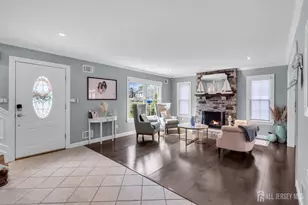 375 Kildare Dr, Toms River Township, NJ 08753 - Photo 4