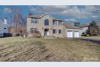 10 Arlene Drive, Monroe Township, NJ 08831 - Photo 6
