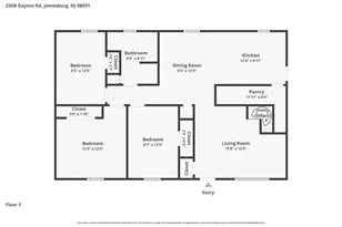 235B Dayton Rd, Jamesburg, NJ 08831 - Photo 28