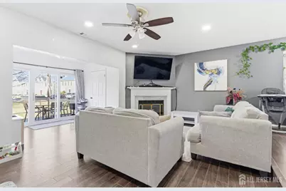 1 Dartmouth Way, North Brunswick Township, NJ 08902 - Photo 6