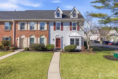 1 Dartmouth Way, North Brunswick Township, NJ 08902 - Photo 1