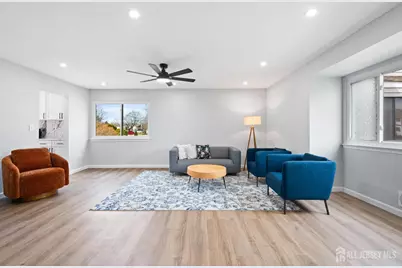 4-F Lincoln Lane, South Brunswick Township, NJ 08810 - Photo 1