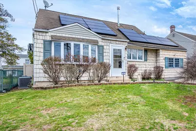 44 McKinley Avenue, Colonia, NJ 07067 - Photo 2