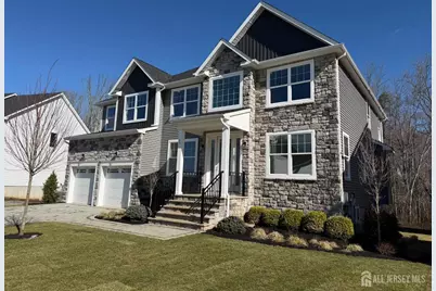 15 Bell Avenue, Old Bridge Township, NJ 08857 - Photo 2