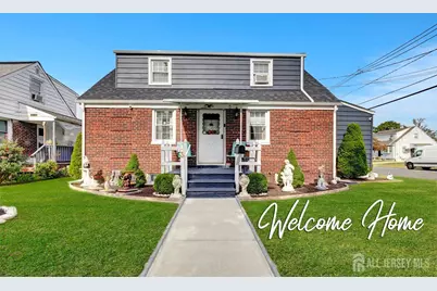 3 State Street, Carteret, NJ 07008 - Photo 1