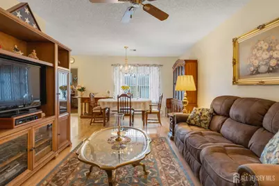 120 Ironwood Plaza #B, Monroe Township, NJ 08831 - Photo 6