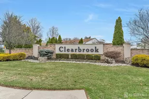 120 Ironwood Plaza, Monroe Township, NJ 08831 - Photo 1
