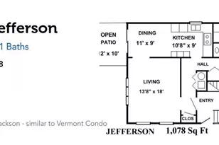 67 Amherst Ln, Monroe Township, NJ 08831 - Photo 2