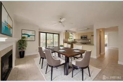 470 Sayre Drive, Plainsboro Township, NJ 08540 - Photo 4