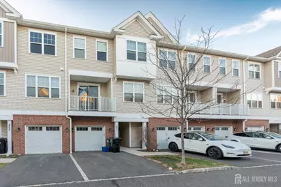 803 Greenland Square, Highland Park, NJ 08904 - Photo 1