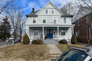 131 E Cliff St, Somerville, NJ 08876 - Photo 1