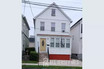 532 Groom Street, Perth Amboy, NJ 08861 - Photo 1