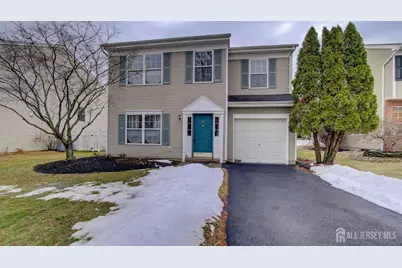 32 Manley Road, Pennington, NJ 08534 - Photo 2