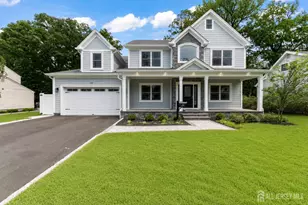 118 Cambridge Rd, Westfield, NJ 07090 - Photo 1