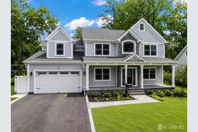 118 Cambridge Road, Westfield, NJ 07090 - Photo 2