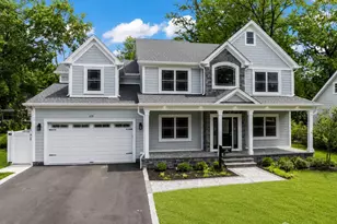 118 Cambridge Rd, Westfield, NJ 07090 - Photo 2