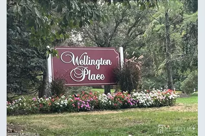 315 Wellington Place, Aberdeen Township, NJ 07747 - Photo 1