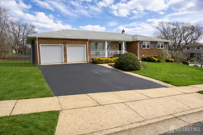 2 Wisz Place, Sayreville, NJ 08872 - Photo 34