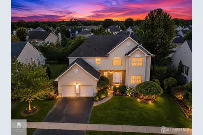 26 Carter Drive, Old Bridge Township, NJ 08857 - Photo 2