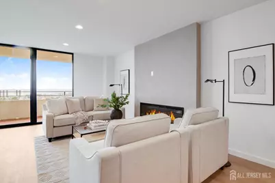 1 Channel Drive #1707, Monmouth Beach, NJ 07750 - Photo 6