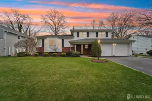 14 Eton Pl, Springfield, NJ 07081 - Photo 1