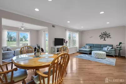 19 Hillsborough Drive #A, Monroe Township, NJ 08831 - Photo 8