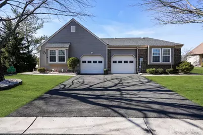 19 Hillsborough Drive #A, Monroe Township, NJ 08831 - Photo 20