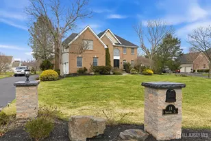 14 E Barnyard Ct, Plainsboro Township, NJ 08536 - Photo 6