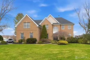 14 E Barnyard Ct, Plainsboro Township, NJ 08536 - Photo 4
