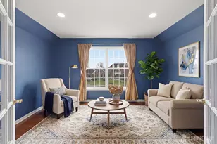 14 E Barnyard Ct, Plainsboro Township, NJ 08536 - Photo 48