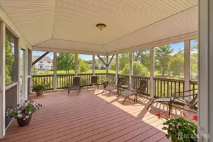 14 E Barnyard Ct, Plainsboro Township, NJ 08536 - Photo 18