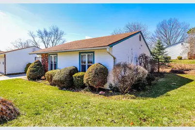 101-C Dogwood Plaza, Monroe Township, NJ 08831 - Photo 2