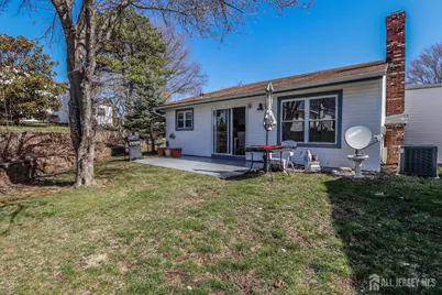 101-C Dogwood Plaza, Monroe Township, NJ 08831 - Photo 24