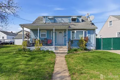 47 Spruce Street, Port Reading, NJ 07064 - Photo 1