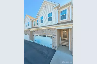 3708 Charleston Drive #3708, Monroe Township, NJ 08831 - Photo 2
