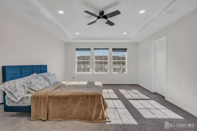 3708 Charleston Drive #3708, Monroe Township, NJ 08831 - Photo 16