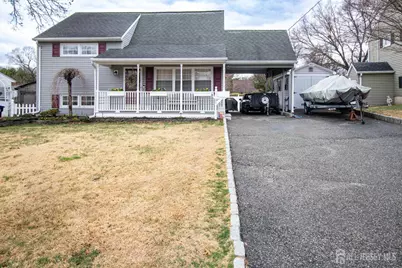 31 Hillsdale Road, East Brunswick Township, NJ 08816 - Photo 1