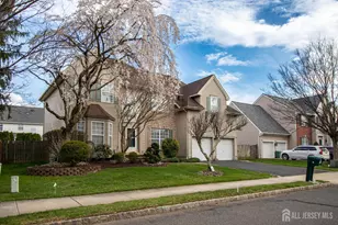 10 Sequoia Dr, South Brunswick Township, NJ 08810 - Photo 2