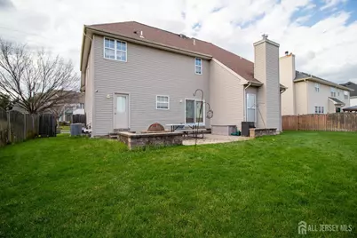 10 Sequoia Drive, South Brunswick Township, NJ 08810 - Photo 32