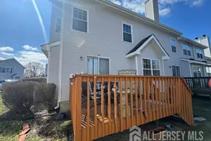 45 Jill Ct, South Brunswick Township, NJ 08852 - Photo 26