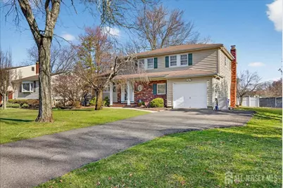 7 James Avenue, South Brunswick Township, NJ 08824 - Photo 32