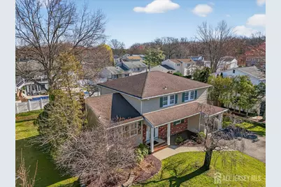 7 James Avenue, South Brunswick Township, NJ 08824 - Photo 1