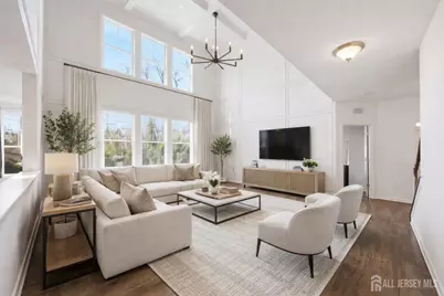 3 Cairnes Lane, East Brunswick Township, NJ 08816 - Photo 10